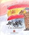 Mingote y el ejército (Spanish Edition)