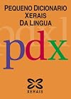 Pequeno dicionario Xerais da lingua