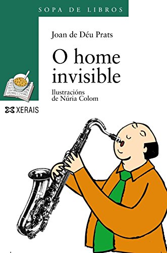 Cover of O Home Invisible