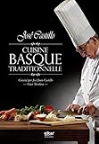 Cuisine Basque Traditionnelle