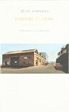 Darrere el vidre : Poesia 1972-2002
