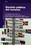 Gestión pública del turismo