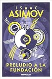 Preludio A La Fundacion 