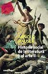 The Social History of Art: Volume Two [in two volumes]