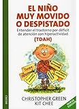 Imagen de portada de Amazon