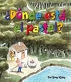 Amazon cover image
