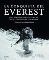 La conquista del Everest