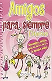 Diario Amigos Para Siempre