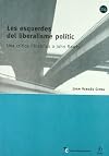 Les esquerdes del liberalisme polític : una crítica filosòfica a John Rawls