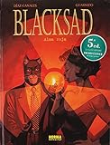 Blacksad 3 Alma Roja Cmic Europeo