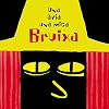Una avia una mica bruixa