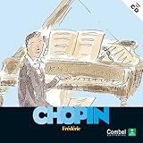 Frdric Chopin Descubrimos A Los Msicos