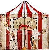 Alehop Comena Lespectacle