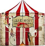 Ale Hop Empieza El Espectculo