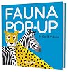 Spots & Stripes: Pop-Up Paper Animals