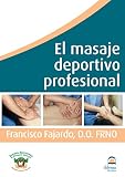 El Masaje Deportivo Profesional Dvd