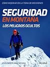 Seguridad en montaña