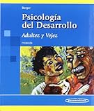 Bergerpsicdesarr Adultos Y Vejez 7aed Adultez Y Vejez