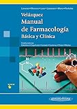 Velazquezmanual De Farmacologa Spanish Edition