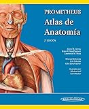 Prometheus Atlas De Anatoma Atlas Of Anatomy
