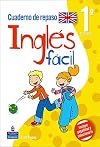 Inglés, 1 Educación Primaria. Cuaderno de repaso