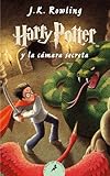 Harry Potter Y La Cmara Secreta 83 Letras De Bolsillo