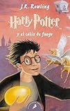 Harry Potter Y El Cliz De Fuego 103 Letras De Bolsillo