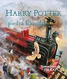 Harry Potter Y La Piedra Filosofal