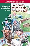 Imagen de portada de Amazon