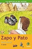 Imagen de portada de Amazon