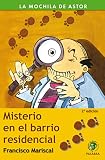 Imagen de portada de Amazon
