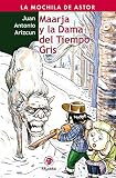 Imagen de portada de Amazon
