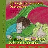 Imagen de portada de Amazon
