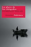 Death on a Galician Shore