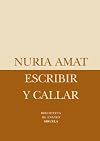 Escribir y callar