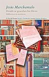 Donde se guardan los libros