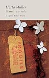 Hunger und Seide: Essays