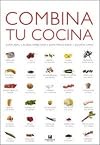 Combina tu cocina (Spanish Edition)