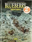 Blueberry 49 Apaches