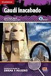 Gaudí inacabado Book CD (Lecturas En Espanol De Enigma Y Misterio / Mystery Readings in Spanish) (Spanish Edition)