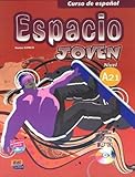 Curso De Espanol, Espacio Joven : Libro Del Alumno, Nivel A 2.1 (1c%C3%A9d%C3%A9rom)