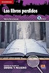Los libros perdidos • FRC-S