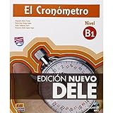 El Cronmetro B1 Edicin Nuevo Dele 2013 1cd Audio Mp3