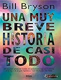 Una Muy Breve Historia De Casi Todo 000 No Ficcion Infantil