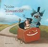 La visite du dimanche (colección O) (French Edition)
