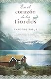 En El Corazn De Los Fiordos B De Bolsillo