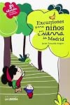 Excursiones Para Niños Por La Sierra De Madrid