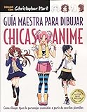 Gua Maestra Para Dibujar Chicas Anime