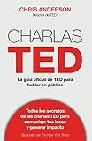 Charlas Ted La Gua Oficial Ted Para Hablar En Pblico Sin Coleccin