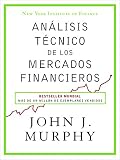 Análisis técnico de los mercados financieros